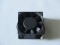 DELTA PFB0812DHE-T500 12V 3.3A 33W 2wires Cooling Fan