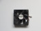 Sanyo Denki 9S1212P4M031 Server - Square Fan sq120x120x25, 4W, DC 12V 0.13A 4-wire 