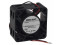 NMB 1608KL-04W-B10-L00 12V 0.04A 0.48W 2wires Cooling Fan 