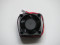M DA04020B12H 12V 0.12A 2 wires Cooling Fan substitute 