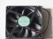 YONG LIN DFS132512H 12V 3W 2wires Cooling Fan 