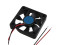 Orion OD5010-24HS 24V 2wires Cooling Fan 
