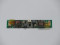 inverter for LCD KCB104VG2BA-A21, used 