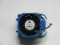 DELTA PFB0812GHE 12V 1,02A 3wires Cooling Fan 