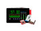 GEN4-ULCD-70DCT-CLB-AR 4D Systems Pty Ltd Capacitief Graphic Lcd-scherm Module Transmissief Rood, Groen, Blauw RGB TFT - Gekleurd Parallelle Interface/Serial 7" 177.80mm 800 x 480 WVGA 