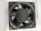 Bi-sonic 4E-230B 02 12038 230V 50/60HZ 22/21W Ventola Di Raffreddamento con collegamento a presa, Ristrutturato 