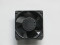 Bi-sonic 4E-230B 02 12038 230V 50/60HZ 22/21W Ventola Di Raffreddamento con collegamento a presa, Ristrutturato 