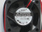 ADDA AD0412LB-D50 12V 0,08A 2 fils Ventilateur De Refroidissement 