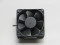 XING SHUN DA XSD12038 100/230V 6,8W 2 ledninger Cooling Fan 