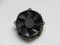 EVERFLOW F129025SU 12V 0.38A 4wires Cooling Fan with mounting holes