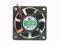 Huaxia Hengtai F06025N44D024-SB085 Server - Square Fan 24V0.11A, sq60x60x25mm, 2W 2-wire 