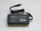 Entrada 200-240V Huntkey HKA220190A2-6B 19V 11,58A 220W Adapter Para Fonte De Alimentação Charger, conector tamanho é 7.5*5.0MM com a pino in the center 
