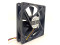 DWPH EFC-09D12M Server-square Fan EFC-09D12M 3-wire 