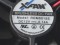XFAN RDM5015S 12V 0.14A 2선 냉각 팬 