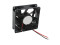 Sunon ME80252V2-000U-A99 24V 0.059A 1.4W 2wires Cooling Fan 