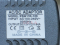 PHIHONG PSM11R-120 VäXELSTRöM Adapter 5V-12V 12V 0,84A, Barrel 5,5/2.1mm, EU 2-Pin Kontakt, ersättning 