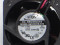 ADDA AD0424HB-C50 24V 0.09A 2wires Cooling Fan 
