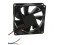 DELTA AUB0912H-A 12V 1,92W Ventilador De Refrigeración 