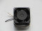 XIFAN / Xinruilian RAH8038S2 100-125VAC 50/60hz 0.20A 2wires Cooling Fan refurbishment 