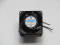 XIFAN / Xinruilian RAH8038S2 100-125VAC 50/60hz 0.20A 2wires Cooling Fan refurbishment 