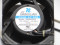 XIFAN / Xinruilian RAH8038S2 100-125VAC 50/60hz 0.20A 2wires Cooling Fan refurbishment 