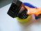 APD / Asian Power Devices DA-45C01 Adapter 5V-12V AC 4A-3.5A, 4PIN connector 