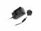 Mean Well GE24I18 AC Adapter 13V-19V GE24I18, GE24I18-P1J 