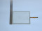 Fujistu 4pin touch screen 1401-X631/01 1301-780 DTTI 