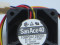 Sanyo 109P0412B301 12V 0,28A 3 draden Koelventilator 
