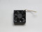 DWPH DWPH EFS-08E12D-ER05 12V 0.40A 3wires Server-square Fan 
