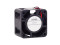 04028VA-24N-CA-00 NMB Technologies Corp. VENTILATEUR 40X28MM 24VDC IP69K 2 Fil Fils / Sorties 