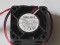 NMB 1608KL-05W-B39-L00 24V 0,06A 1,44W 3wires Cooling Fan 