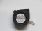 Sanyo 9BMB24P2K01 24V 1.62A 4wires Cooling Fan