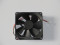 AVC F9025B12UA 12V 0.45A 3선 냉각 팬 
