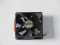 AVC F9025B12UA 12V 0.45A 3선 냉각 팬 
