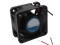 Orion OD4020-12LSS 12V 0,07A 2 καλώδια ανεμιστήρας ψύξης 