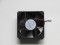 NONOISE G1238E24B RS 24V 0.60A 3wires Cooling Fan 