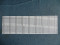 Hisense CRH-BK85Y3U513030T1609157 for 85E7G 85E3G-J (16 Strips) substitute 