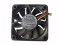 Nidec U60R12MGBB-52 Server Quadrato Ventola U60R12MGBB-52, J23 3 Fili 