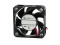 CFM-4010V-070-273-11 CUI, Inc. FAN AXIAL 40X10MM 5VDC WIRE 3 Wire Leads 