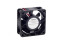 06025SS-24R-AT-D0 NMB Technologies Corp. VENTILADOR AXIAL 60X25MM 24VDC CABLE 3 Cable Cables 