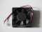ADDA AD0624UB-D71 24V 0.11A 2wires cooling fan 