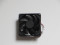 Sunon ME92252V1-000U-A99 24V 0.087A 2.1W 2wires Cooling Fan 