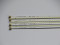 YC-CYL55E-21C6B-A-L LED Backlight Strips - 1 Strips, substitute 
