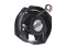Sanyo 9EC2048P0J04 48V 4.4A 4wires Cooling Fan 