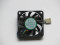 YOUNG LIN DFB601012L 12V 1.6W 4 wires Cooling Fan