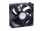 09225SS-24Q-AT-D0 NMB Technologies Corp. VENTILATOR AXIAL 92X25MM 24VDC TRåD 2 Tråd Ledninger 