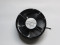 XINRUILIAN RAH2260B2-C1 100-125VAC 50/60HZ 0.42/0.46A 50/56W 2wires Cooling Fan, Replacement / substitute 