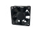 FAD1-06025DHLW12-A Fan-S Division / Qualtek Electronics Corp. ファン軸方向60X25MM 24VDC 線2 線リード