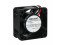 NMB 1608VL-04W-B69-B50 12V 0,13A 1,56W 3 przewody Wentylator Chłodzący 